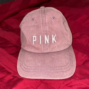 Victoria Secret/Pink Ballcap